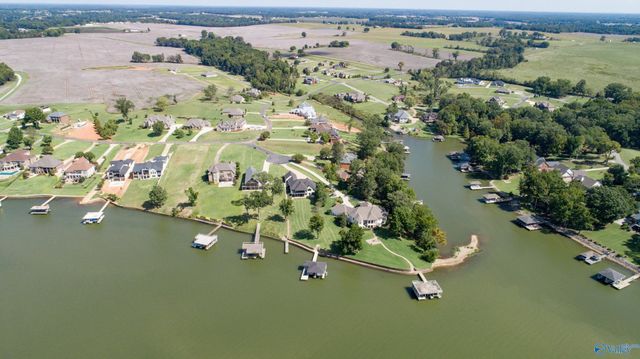 Lot 18 Brigadoon Drive, Athens, AL 35611