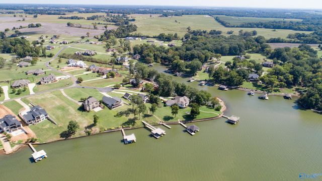 Lot 18 Brigadoon Drive, Athens, AL 35611