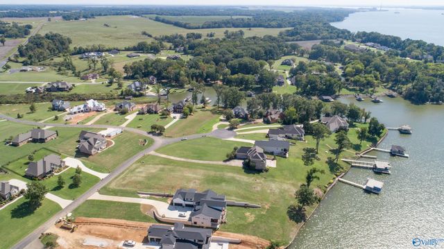 Lot 18 Brigadoon Drive, Athens, AL 35611