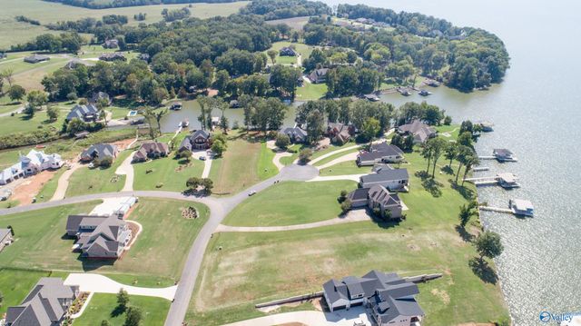 Lot 18 Brigadoon Drive, Athens, AL 35611