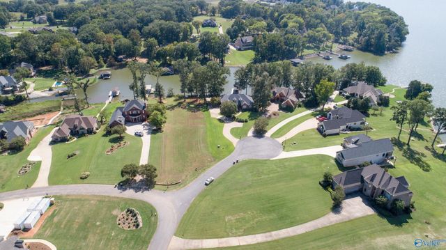 Lot 18 Brigadoon Drive, Athens, AL 35611