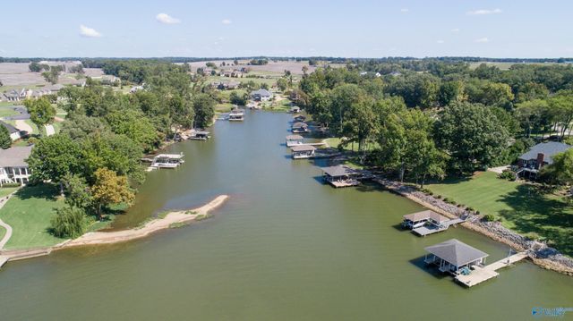 Lot 18 Brigadoon Drive, Athens, AL 35611