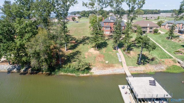 Lot 18 Brigadoon Drive, Athens, AL 35611