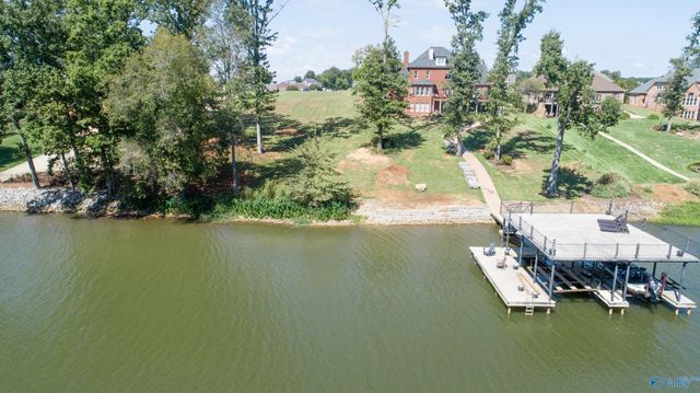 Lot 18 Brigadoon Drive, Athens, AL 35611