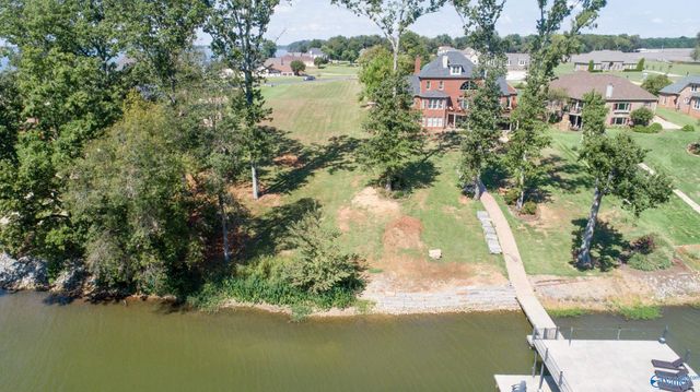 Lot 18 Brigadoon Drive, Athens, AL 35611