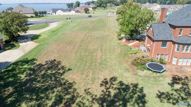 Lot 18 Brigadoon Drive, Athens, AL 35611