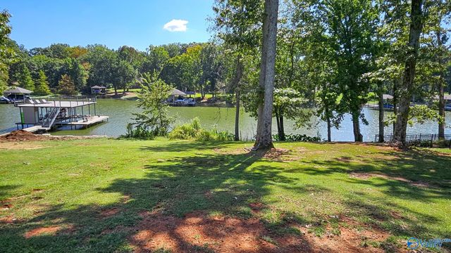 Lot 18 Brigadoon Drive, Athens, AL 35611