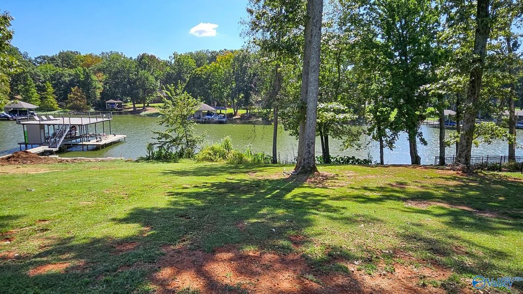 Lot 18 Brigadoon Drive, Athens, AL 35611