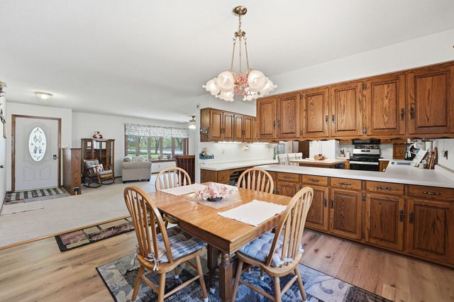1600 7th Avenue SE, Willmar, MN 56201