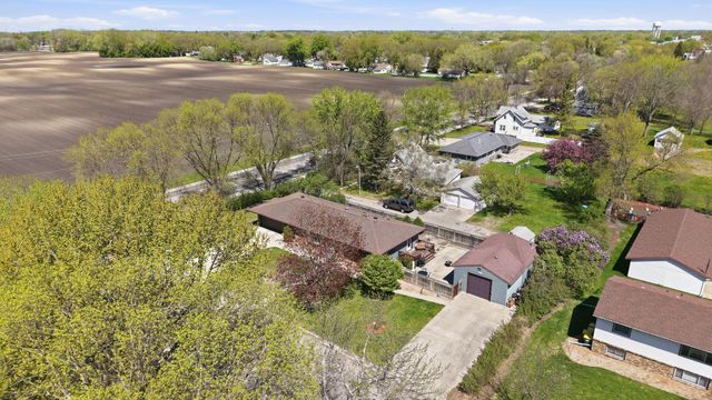1600 7th Avenue SE, Willmar, MN 56201