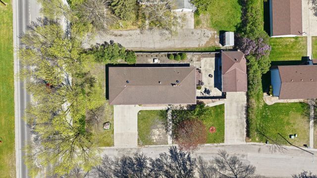 1600 7th Avenue SE, Willmar, MN 56201
