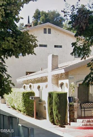 4603 Ellenwood Drive, Los Angeles, CA 90041