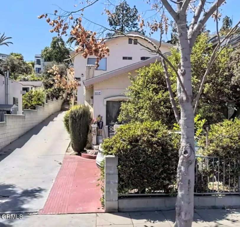 4603 Ellenwood Drive, Los Angeles, CA 90041