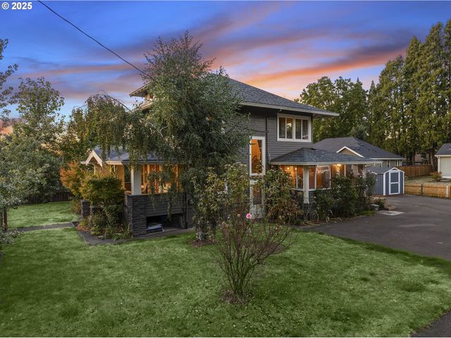 123 SHIRLEY St, Molalla, OR 97038