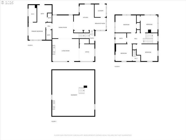 123 SHIRLEY St, Molalla, OR 97038