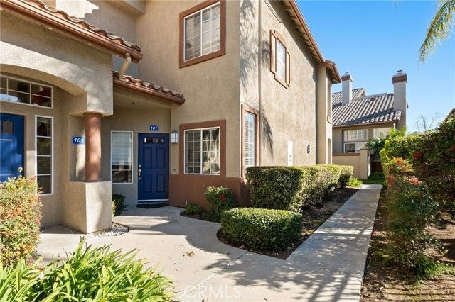 2900 Via Toscana 101, Corona, CA 92879