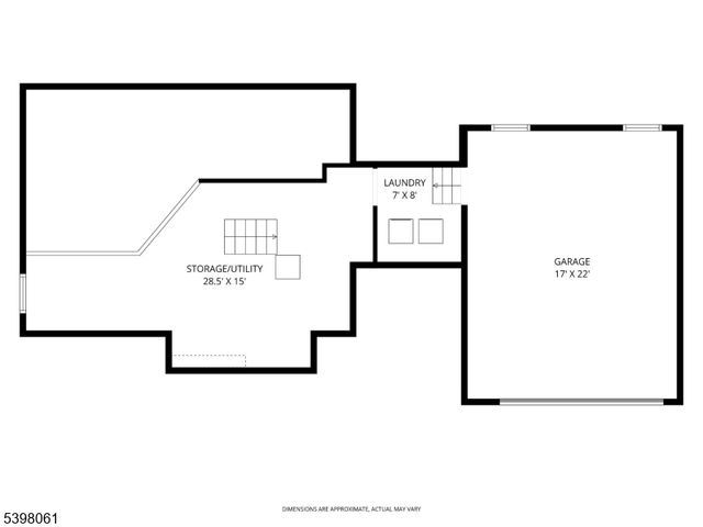 34 Old Mountain Rd, Clinton Twp., NJ 08833