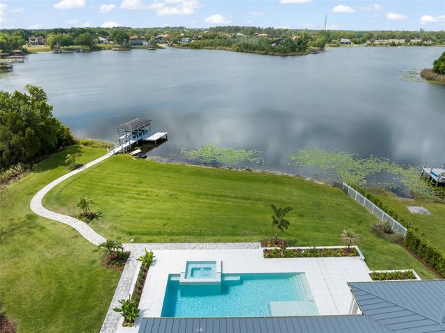 13542 SUNSET LAKES CIRCLE, Winter Garden, FL 34787