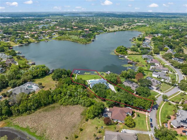 13542 SUNSET LAKES CIRCLE, Winter Garden, FL 34787