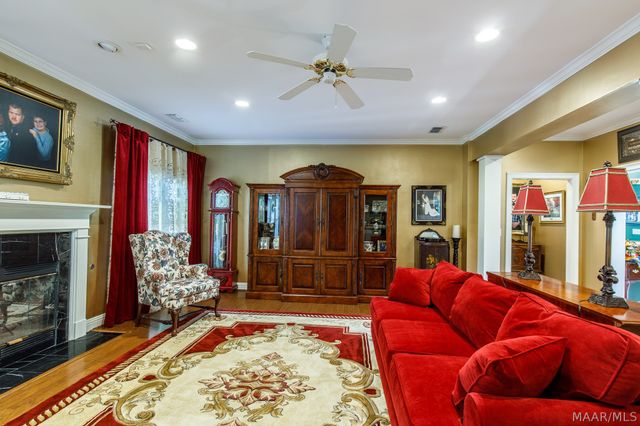 8120 Mossy Oak Drive, Montgomery, AL 36117