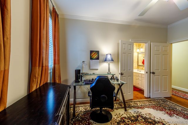 8120 Mossy Oak Drive, Montgomery, AL 36117