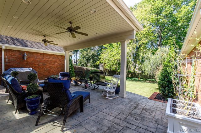 8120 Mossy Oak Drive, Montgomery, AL 36117