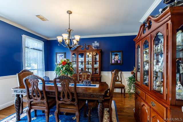 8120 Mossy Oak Drive, Montgomery, AL 36117
