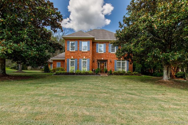 8120 Mossy Oak Drive, Montgomery, AL 36117