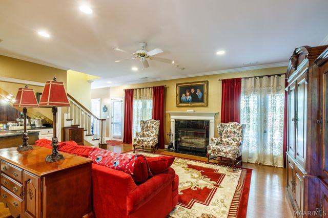 8120 Mossy Oak Drive, Montgomery, AL 36117