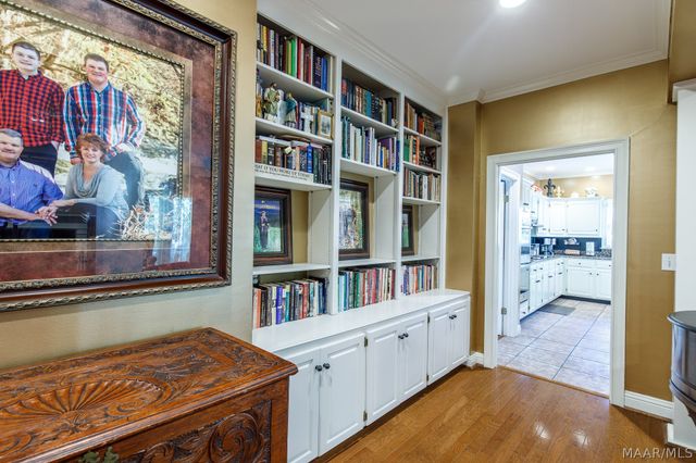 8120 Mossy Oak Drive, Montgomery, AL 36117