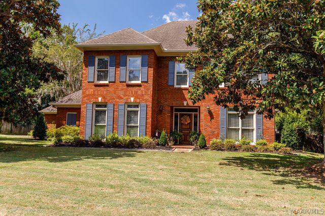 8120 Mossy Oak Drive, Montgomery, AL 36117