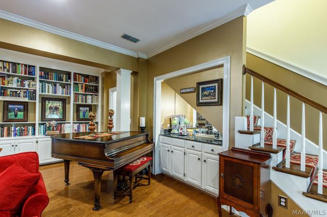 8120 Mossy Oak Drive, Montgomery, AL 36117