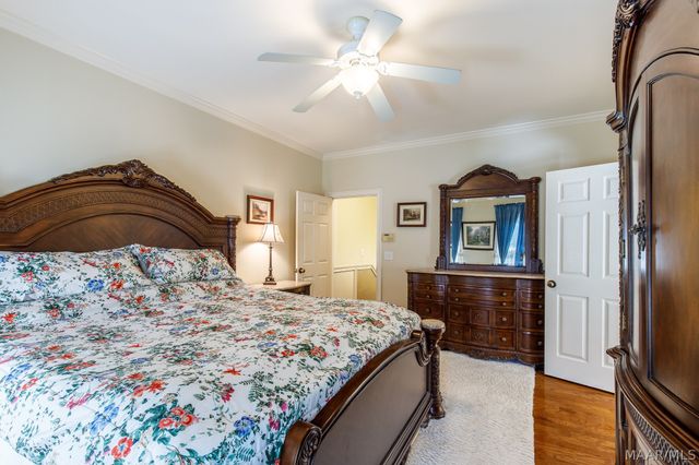 8120 Mossy Oak Drive, Montgomery, AL 36117