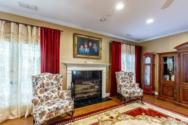 8120 Mossy Oak Drive, Montgomery, AL 36117