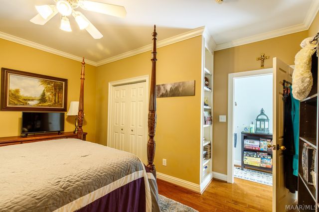8120 Mossy Oak Drive, Montgomery, AL 36117