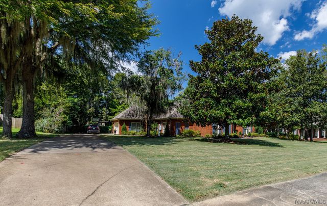 8120 Mossy Oak Drive, Montgomery, AL 36117