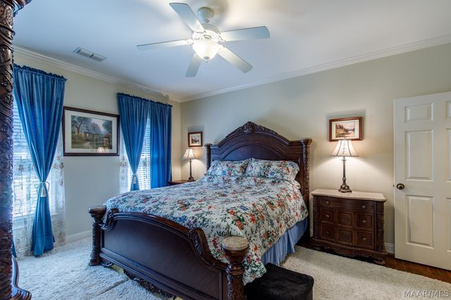 8120 Mossy Oak Drive, Montgomery, AL 36117