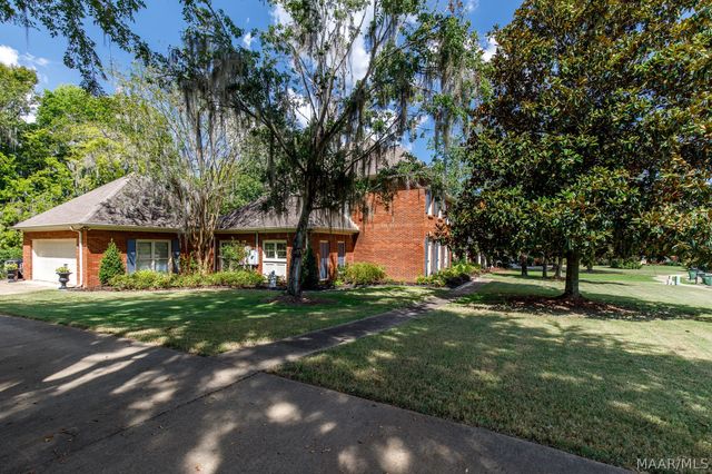 8120 Mossy Oak Drive, Montgomery, AL 36117