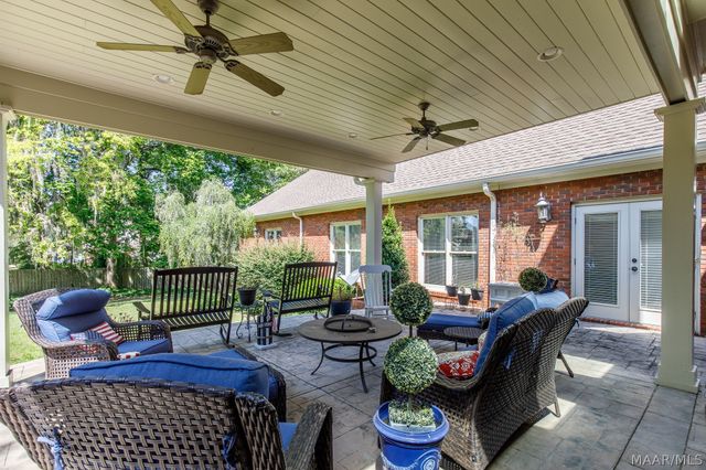 8120 Mossy Oak Drive, Montgomery, AL 36117