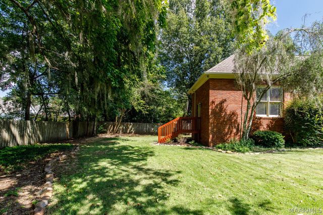 8120 Mossy Oak Drive, Montgomery, AL 36117