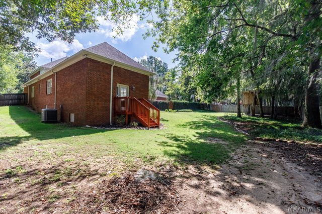 8120 Mossy Oak Drive, Montgomery, AL 36117