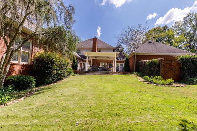 8120 Mossy Oak Drive, Montgomery, AL 36117