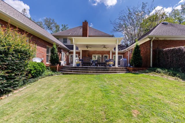 8120 Mossy Oak Drive, Montgomery, AL 36117
