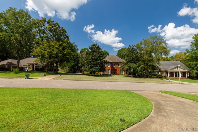 8120 Mossy Oak Drive, Montgomery, AL 36117