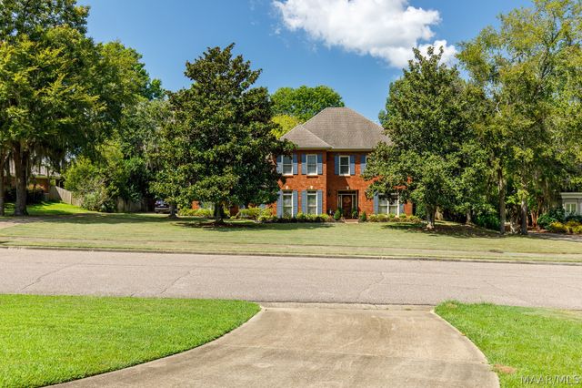 8120 Mossy Oak Drive, Montgomery, AL 36117