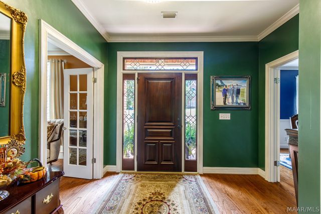 8120 Mossy Oak Drive, Montgomery, AL 36117
