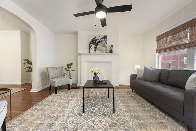 1302 Boyle St, Central North Side, PA 15212