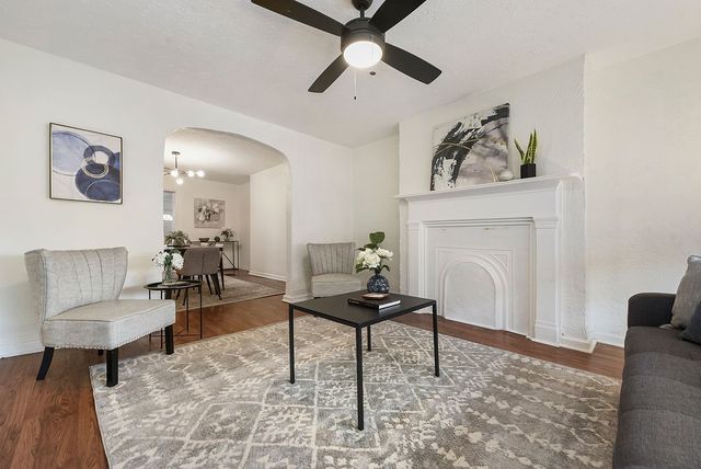 1302 Boyle St, Central North Side, PA 15212