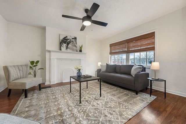 1302 Boyle St, Central North Side, PA 15212