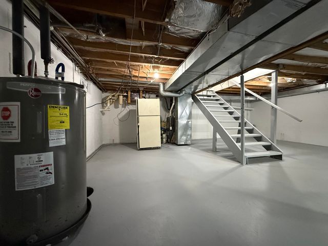 109 Prospect Street, Bangor City, MI 49013